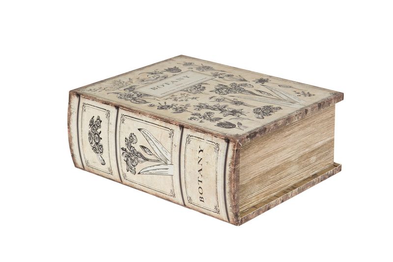 Vinbox Botany