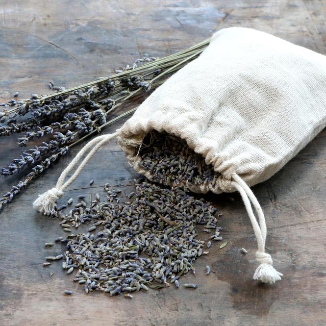 Hovedbilde Lavendel - Potpourri