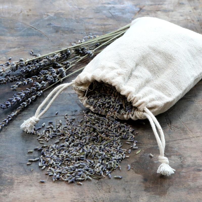 Lavendel - Potpourri