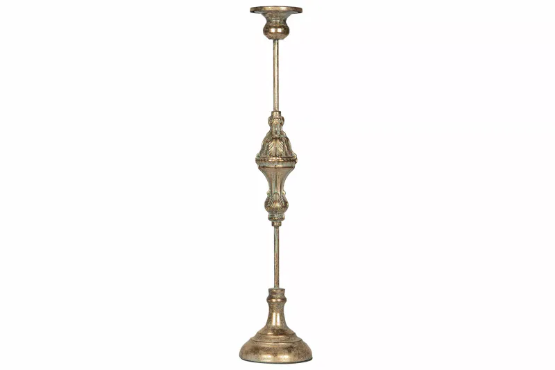 Kubbelysestake Largo Gull 68 cm 