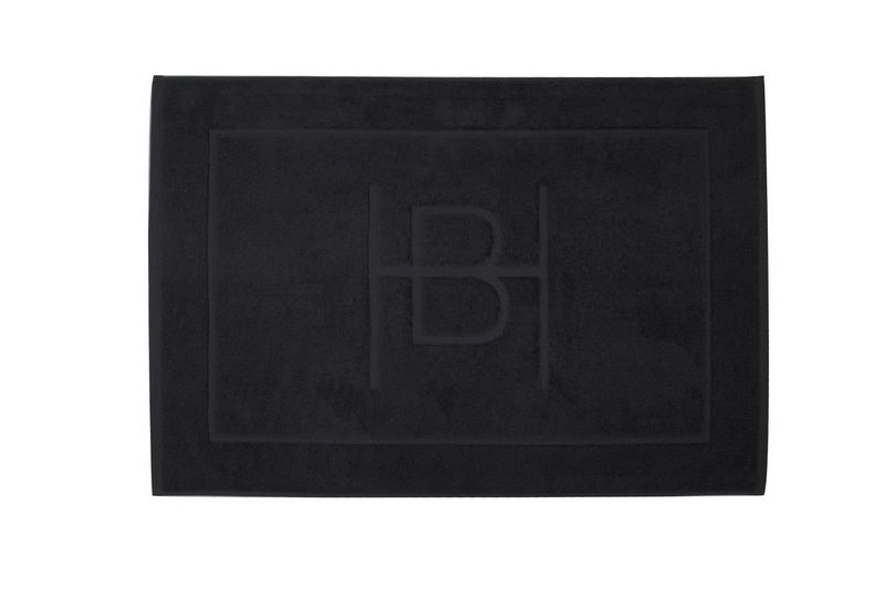 Halvor Bakke - Matte - Sort