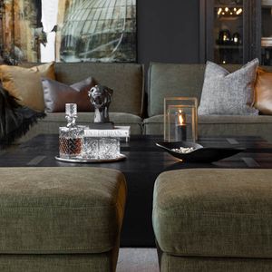 Hovedbilde MONTANA HJ&Oslash;RNEMODUL