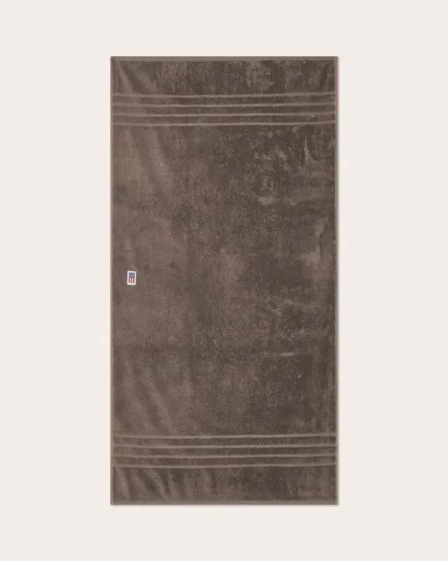 Lexington Original håndkle Shadow 70x130