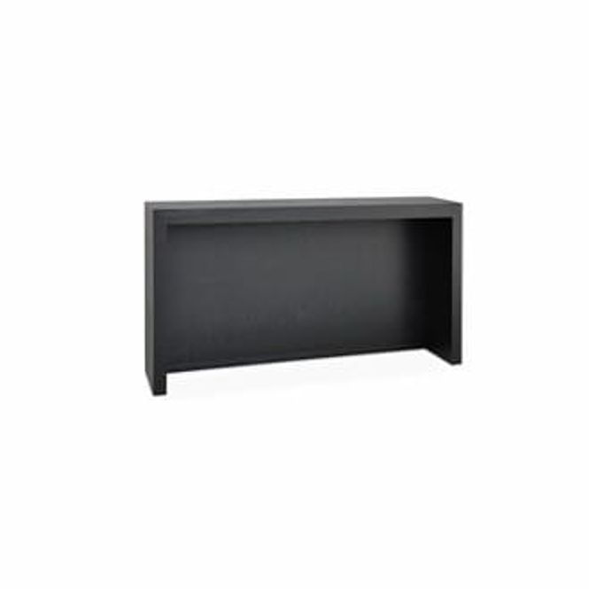 Hovedbilde Konsollbord London m/vegg - 120 cm