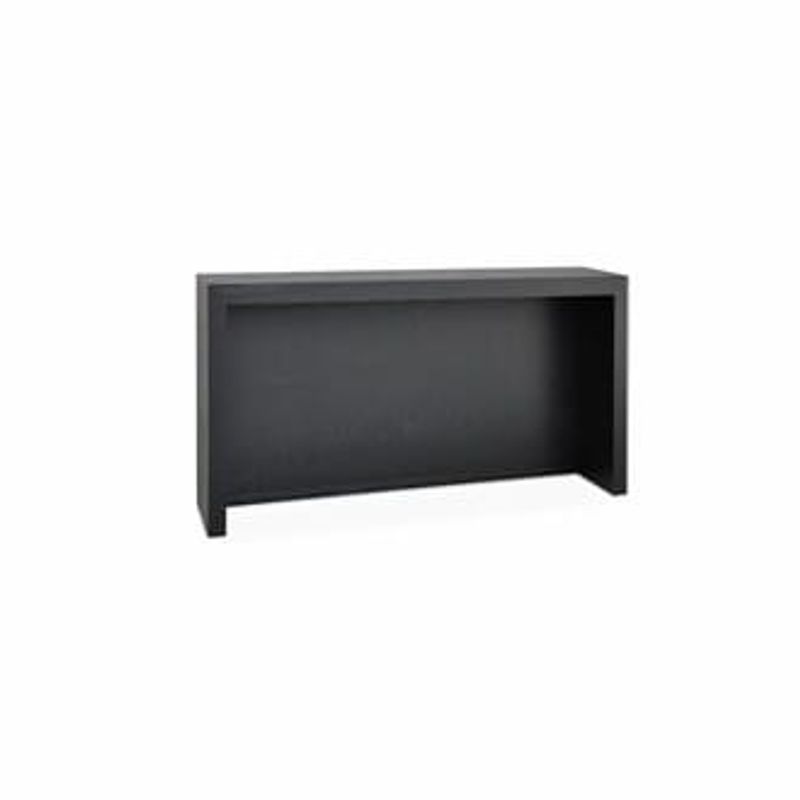 Konsollbord London m/vegg - 120 cm