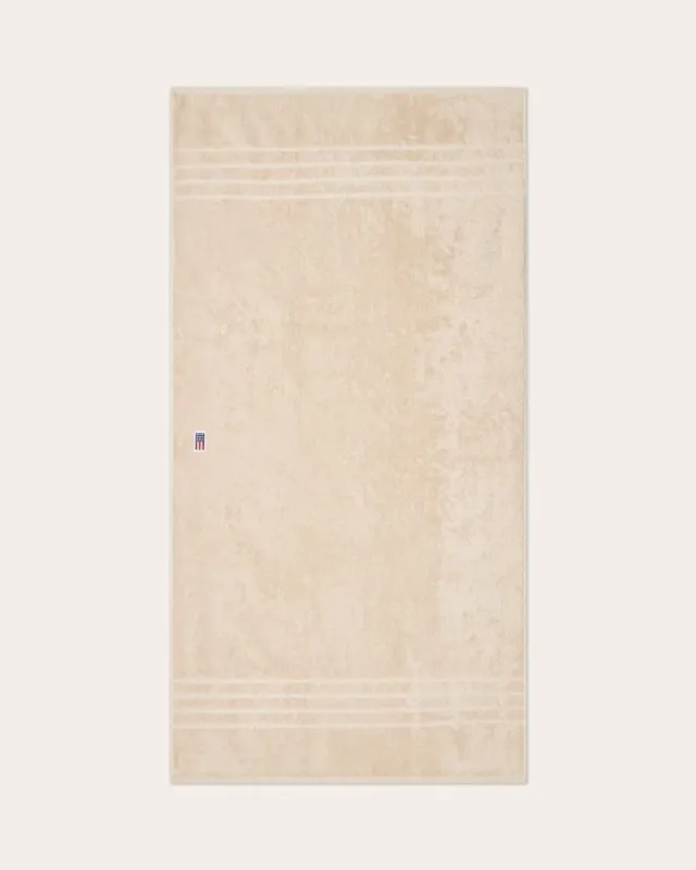Lexington Original håndkle Moonbeam 30x50