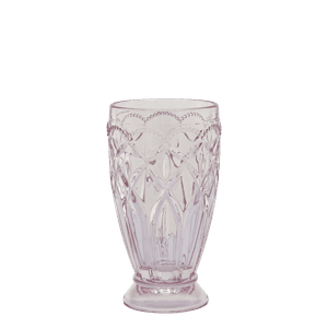 Hovedbilde Saint-&Eacute;milion Glass St&oslash;vet rosa 6 pk