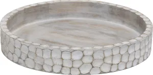 Hovedbilde Halvor Bakke Pret brett &Oslash;30 Hvit 