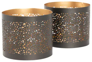 Hovedbilde Halvor Bakke Lagos lyslykt 2-pk 