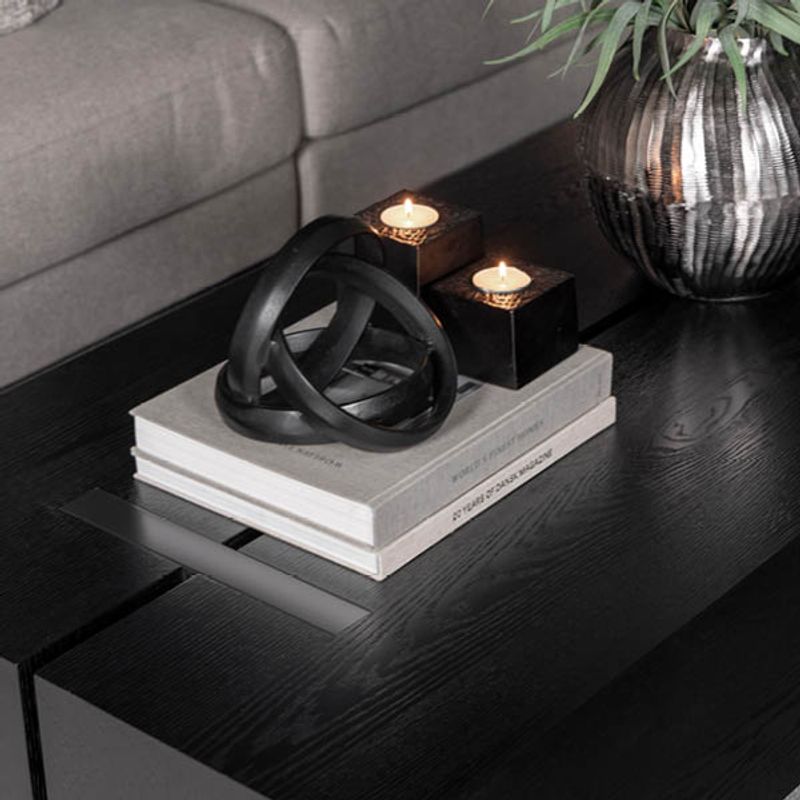ARTWOOD TRINITY DEKORATIV KJEDE