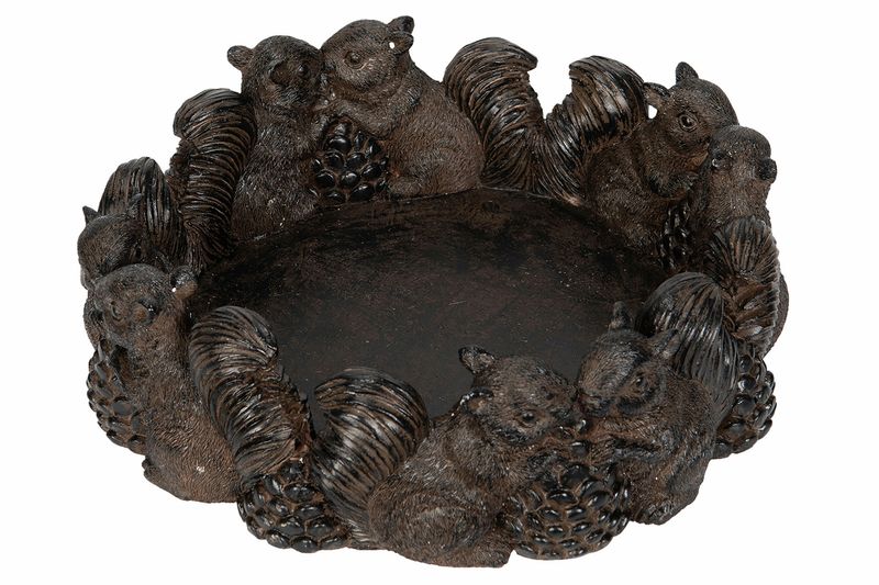 Ekorn skål