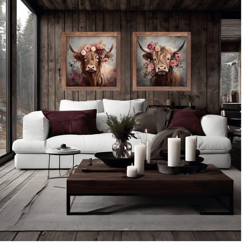 Bilde Majestic Moo II 57x57