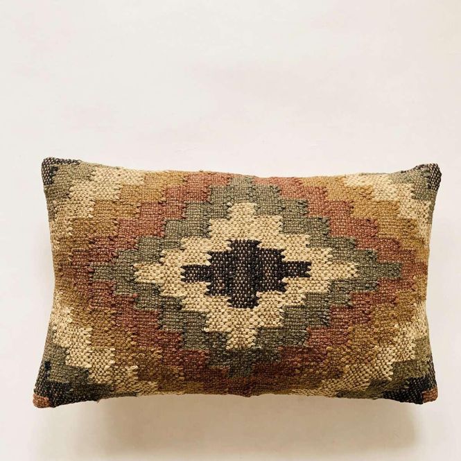 Hovedbilde Putetrekk 30×50 Cm Kelim