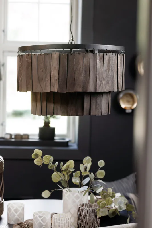 Halvor Bakke Cape Town taklampe 