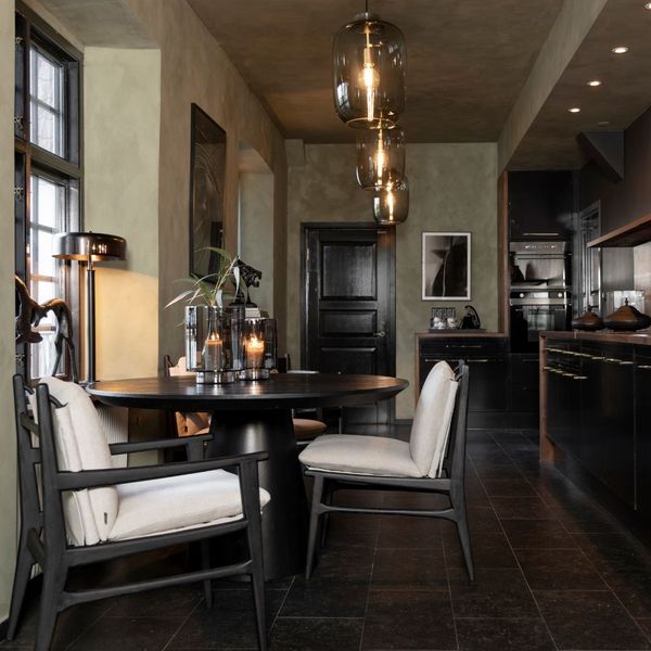 ARTWOOD PAIGE SPISESTUESTOL