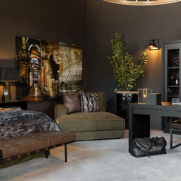 MONTANA HJ&Oslash;RNEMODUL