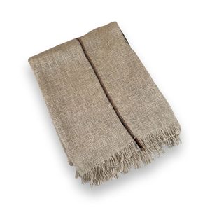 Hovedbilde Pledd  EDGE NATURAL 