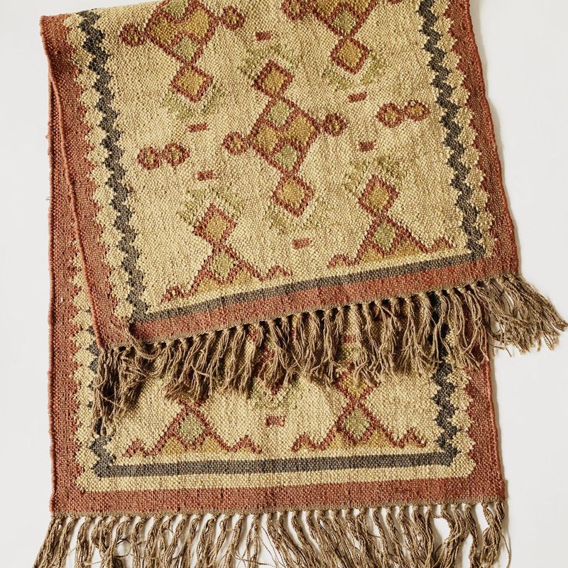 Trend Design Rye 70x140 Cm Kelim