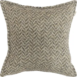 Hovedbilde Lama Sora putetrekk 50x50 Gr&aring; 