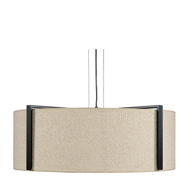 Hovedbilde Artwood -  CALGARY TAKLAMPE Rim Beige 