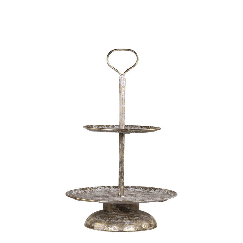 Vire etasjefat fra Chic Antique