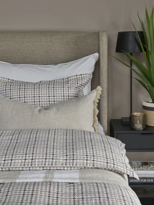 Halvor Bakke Chateau Roubine sengesett Beige