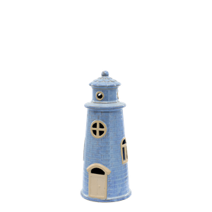 Hovedbilde Fyrt&aring;rn m. LED. H27 opal