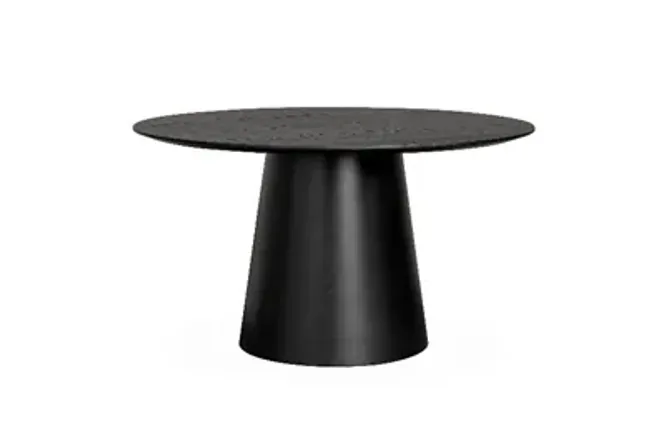 Hovedbilde Spisebord Delta Ø140cm 