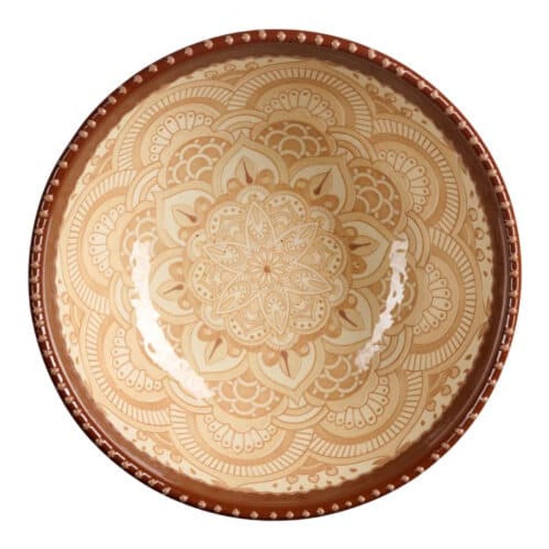 Avellana Dyp Skål Medium Ø 20,5 cm 