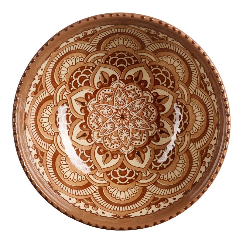 Avellana Dyp Skål Medium Ø 20,5 cm 