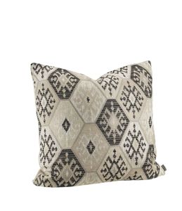 Hovedbilde ARTWOOD LEOPOLDO ETNISK PUTETREKK 50X50 CM&nbsp;