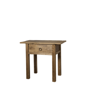 Hovedbilde Sidebord /nattbord m. skuff 