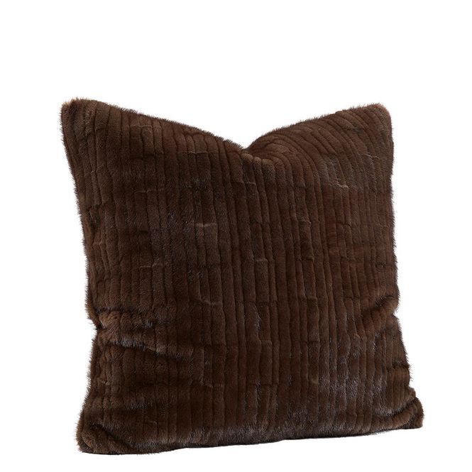 Hovedbilde SABLE MINK putetrekk 